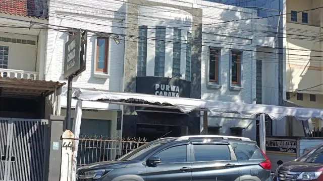 Purwa Caraka Music Studio - Sriwijaya BKR (Kota Bandung)