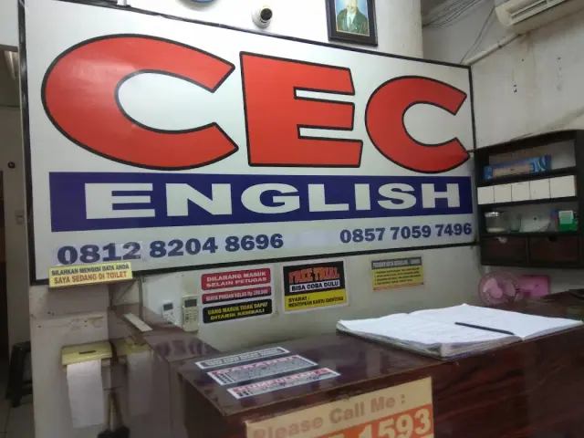 CEC - Depok