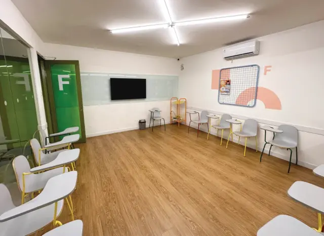 English 1 Cibubur Citra Gran - Kursus Bahasa Inggris Anak Jakarta Timur