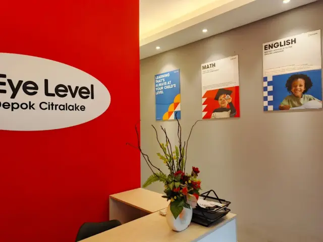 Eye Level Depok Citralake