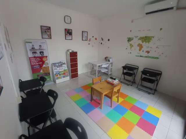 Eye Level Pondok Melati