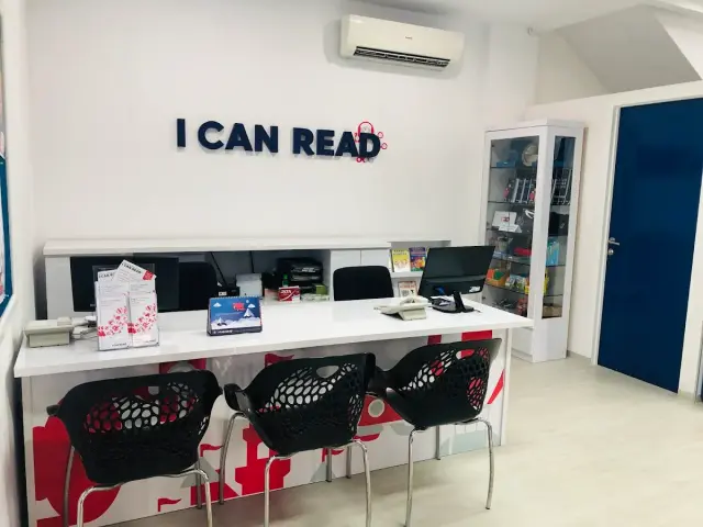 I Can Read Ancol