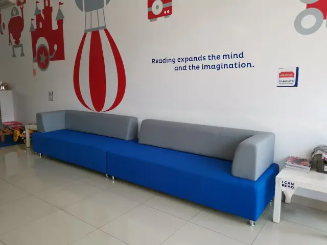 I Can Read Cibubur Bekasi