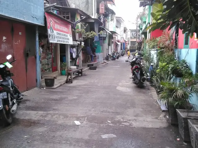 ILP - Sunter (Jakarta Utara)