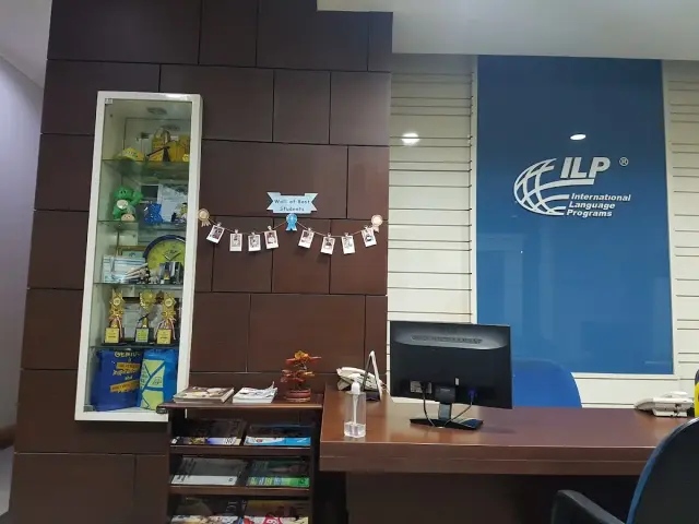 ILP - Veteran Bintaro (Jakarta Selatan)
