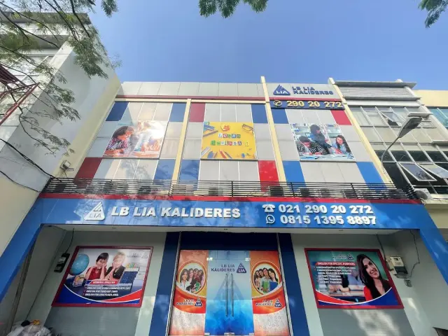 LIA - Kalideres (Jakarta Barat)