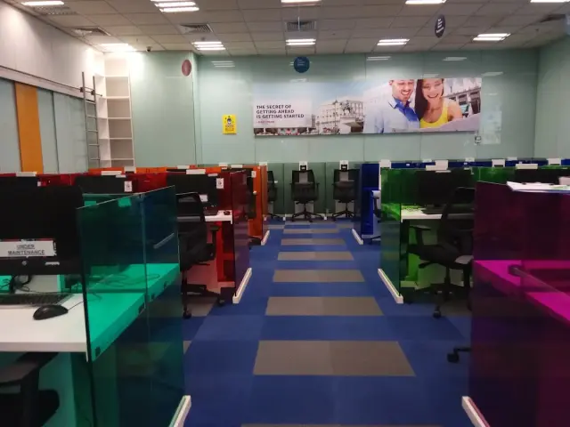 Wall Street English Kota Kasablanka - Kursus Bahasa Inggris Jakarta Selatan