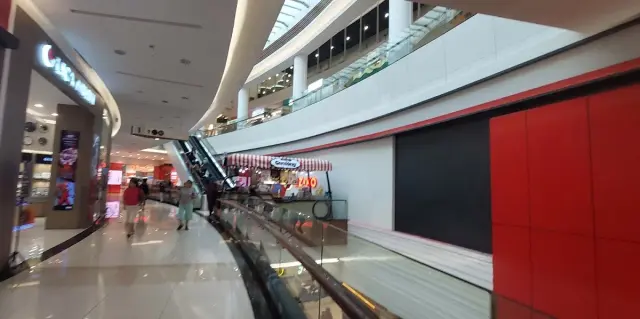 Wall Street English Living World Alam Sutera - Kursus Bahasa Inggris Tangerang