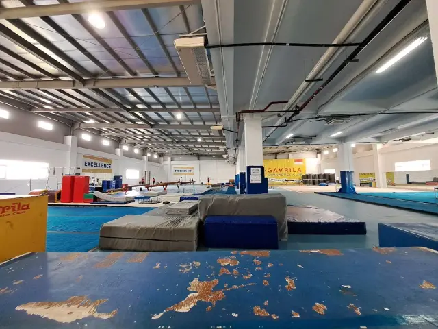 Gavrila Gymnastics Club - Pancoran (Jakarta Selatan)