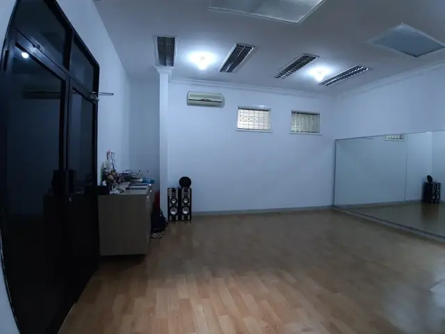 Art Ballet School - Senen (Jakarta Pusat)