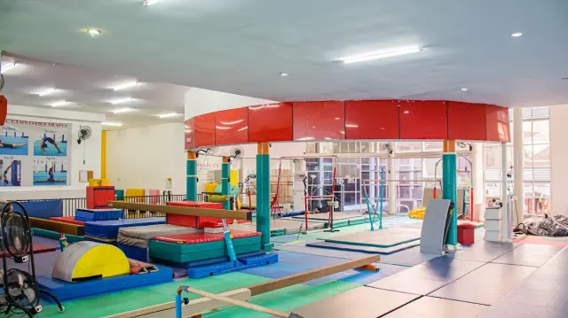 Kanika Gymnastics Club - Bintaro (Jakarta Selatan)
