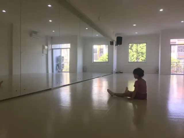 Jakarta School of Art - Penjaringan (Jakarta Utara)