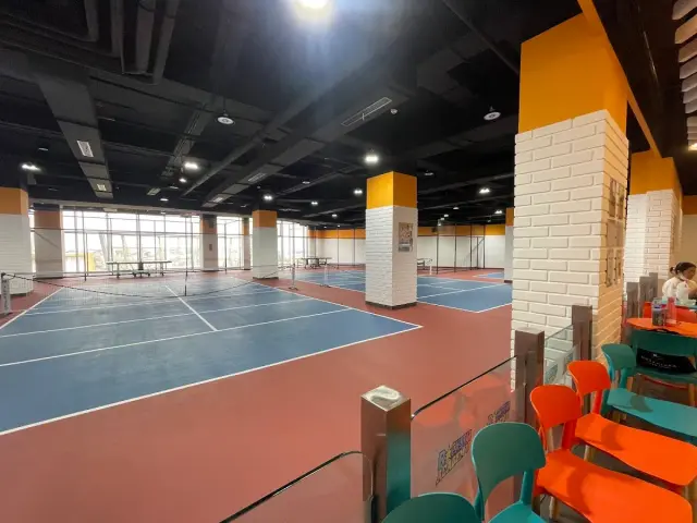 Rockstar Academy - Pesona Square (Kota Depok)