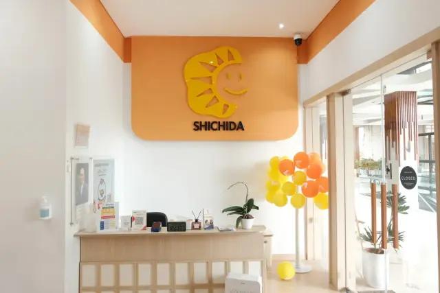 Shichida East Jakarta Center