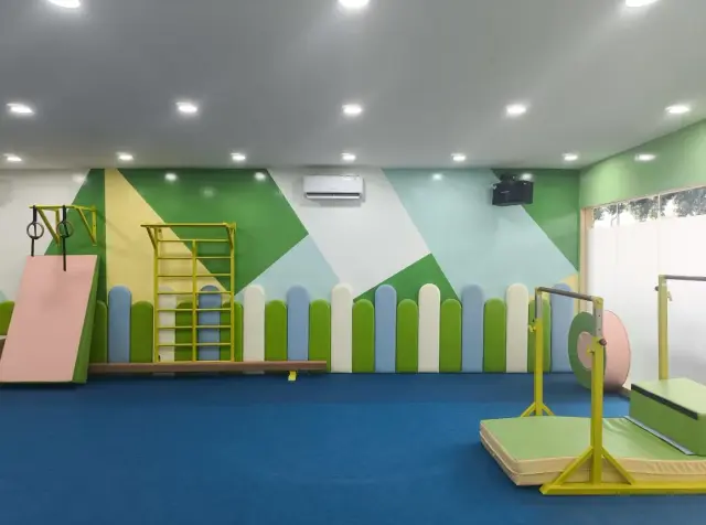 Sparks Sports Academy - Cibodas (Kota Tangerang)