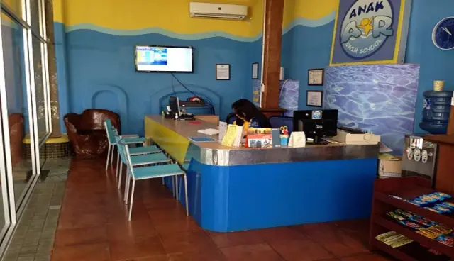 Anak Air Swim School - Pondok Indah