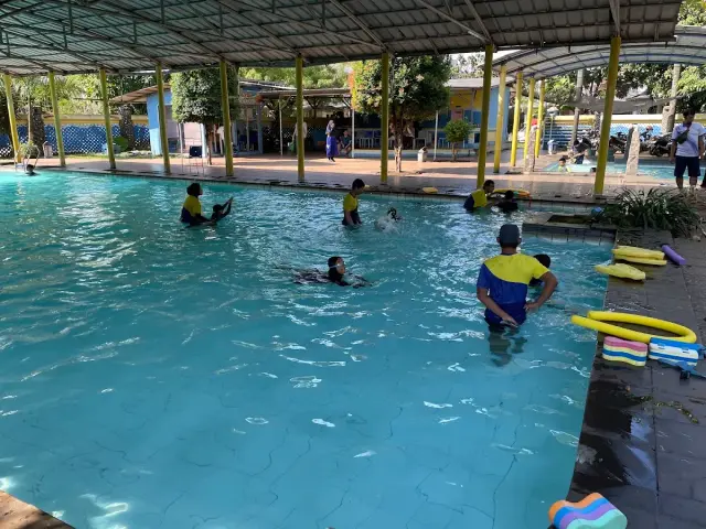 Anak Air Swim School - Cibubur (Kota Bekasi)
