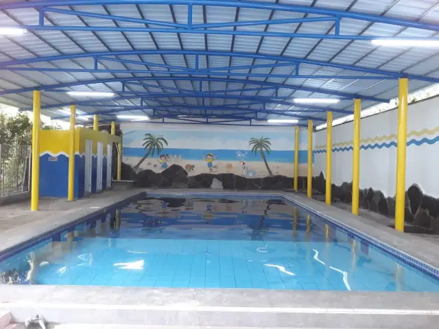 Anak Air Swim School - Kemang (Jakarta Selatan)