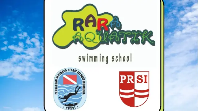 RARA Aquatik - Sekolah Renang Kebagusan Jakarta Selatan