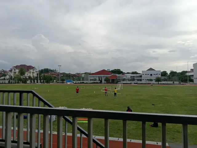 HRC Football Academy - Cilandak