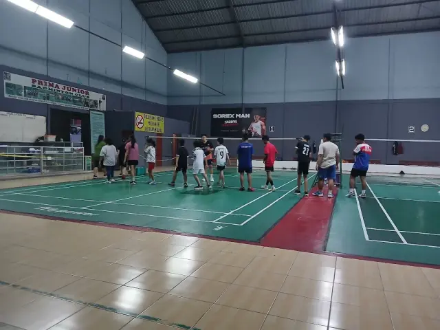 PB Prima Junior (PJBC) - Ciledug