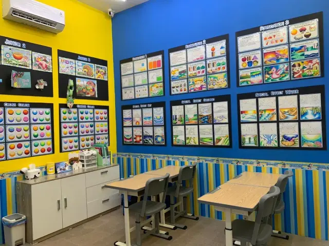 Global Art - Alam Sutera (Kota Tangerang Selatan)