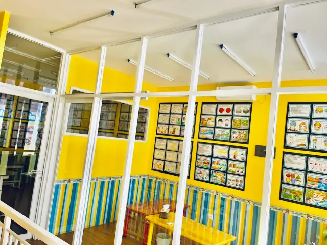 Global Art - Metland (Kota Tangerang)