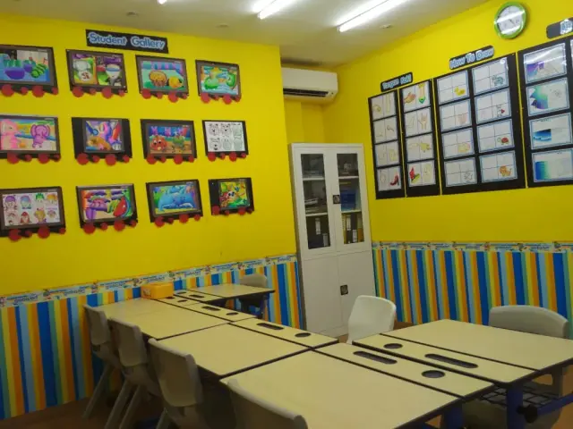 Global Art - Muara Karang (Jakarta Utara)