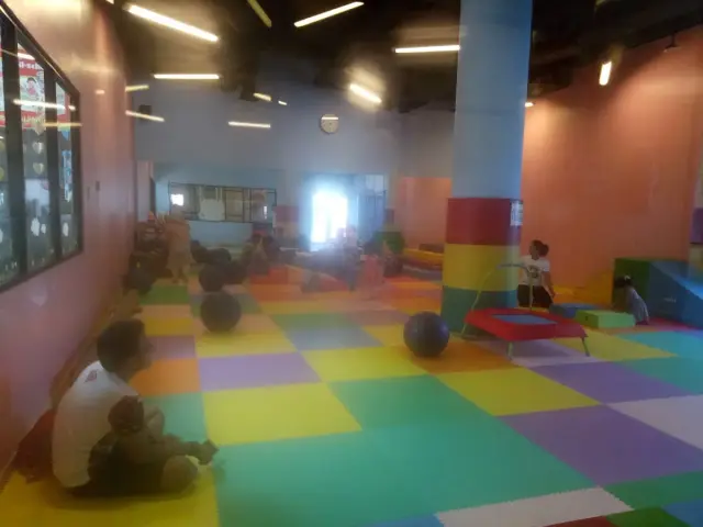 Little Monkey Gym - Bintaro (Kota Tangerang Selatan)