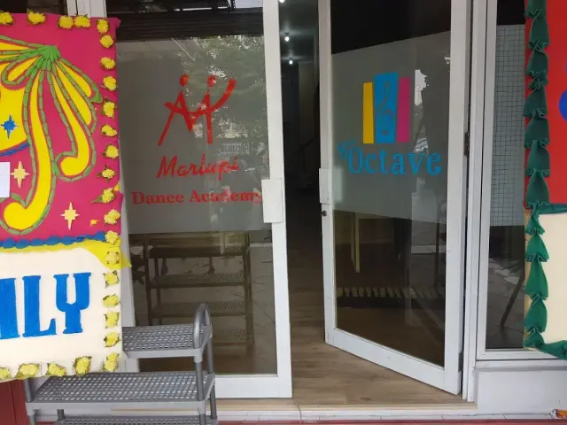 Marlupi Dance Academy - Sunter (Jakarta Utara)