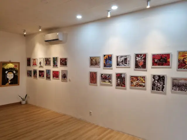 MY Art Studio - Permata Hijau (Jakarta Selatan)
