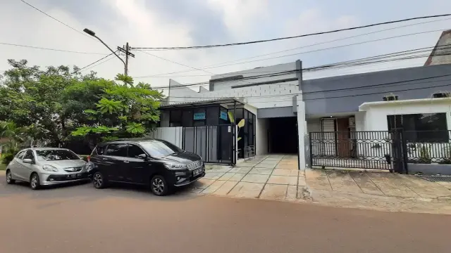 Namarina - Bintaro (Jakarta Selatan)