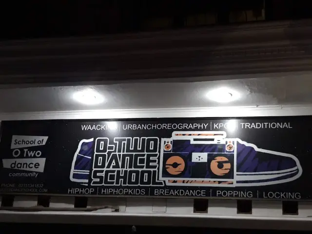 O-Two Dance School - BSD City (Kota Tangerang Selatan)