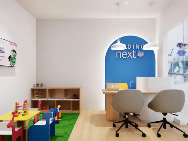 Koding Next - Grand Wisata (Kabupaten Bekasi)