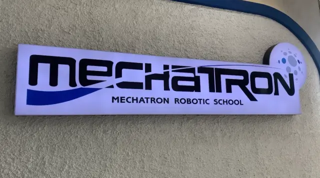 Mechatron Robotic School - Depok (Pancoran Mas)