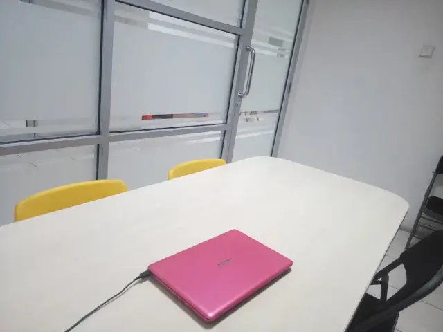 Robotics Education Centre - MOI Kelapa Gading (Jakarta Utara)