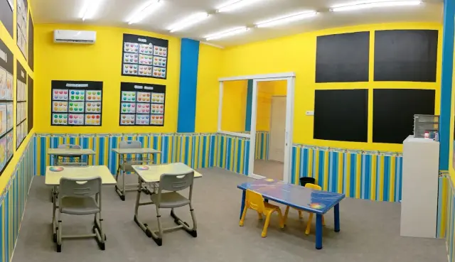 Global Art - Pondok Kelapa (Jakarta Timur)