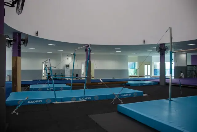 Nika Gymnastics Club - Bogor Selatan (Kota Bogor)