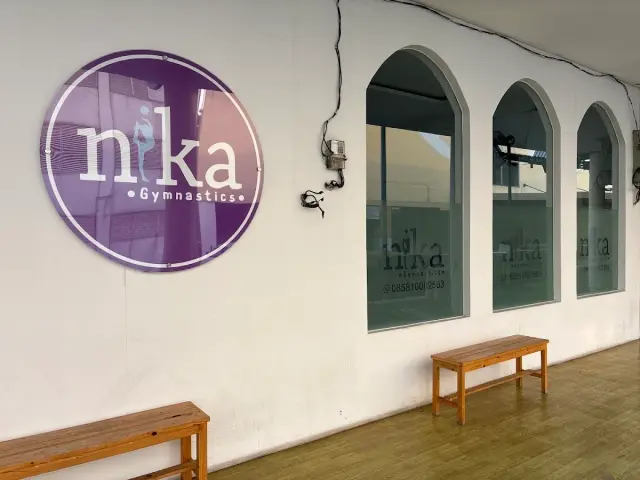 Nika Gymnastics Club - Jatisampurna (Kota Bekasi)
