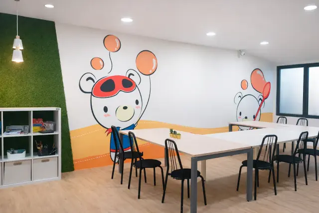 MY Art Studio - Pondok Indah (Jakarta Selatan)