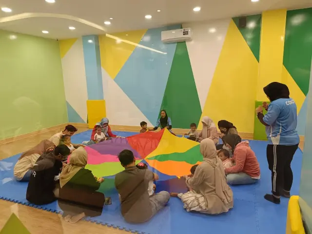 Sparks Sports Academy - Cikarang Selatan (Kabupaten Bekasi)