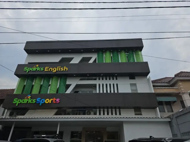 Sparks Sports Academy - Rawalumbu (Kota Bekasi)